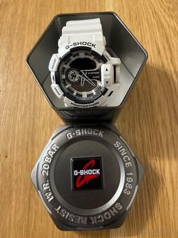 Hodinky G-SHOCK Casio