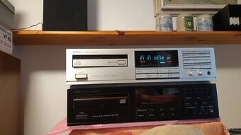 DENON DCD-1800 JAPAN