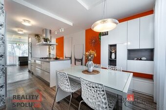 Prodej, byty/3+kk, 76 m2, Slavíčkova 4227/28, 58601 Jihlava,