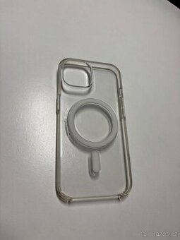 iPhone 15 Magsafe kryt