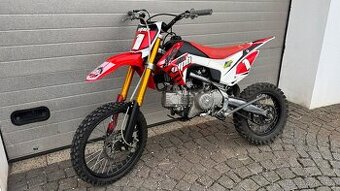 Pitbike wpb 190
