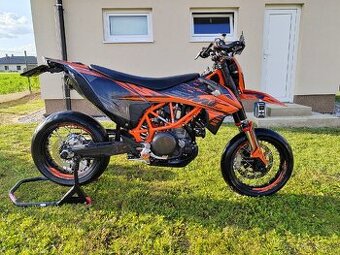 Plasty Mtm 690 Smc r r.v 2021