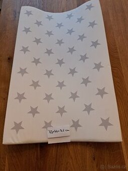 Přebalovací podložka