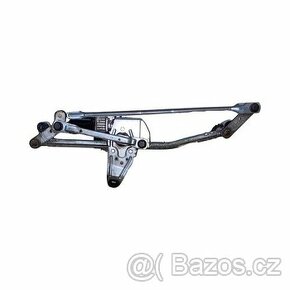 Táhla + motůrek stěračů 3AB955419 VW Passat B7 2014