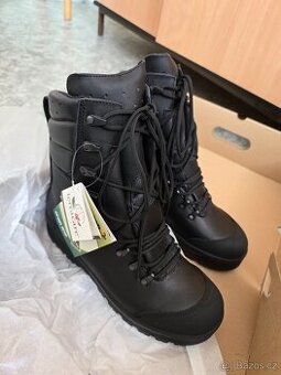 Kanady AR boty popni EWS 2010 el. 9,5