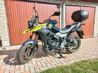 Suzuki V-strom  DL 250