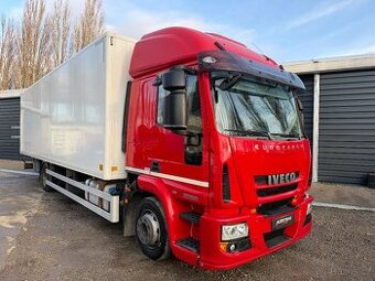 Iveco Eurocargo, 120E25, E6, SKŘÍŇ, AC