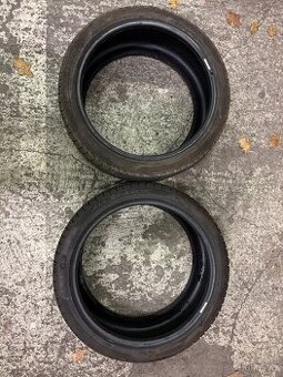 Celoroční pneu PIRELLI 225/40 R18 92Y