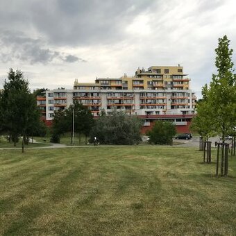 Pronájem 2+kk s terasou, Ostrava-Poruba