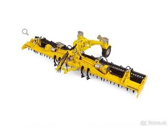 Model Bednar Kator KN