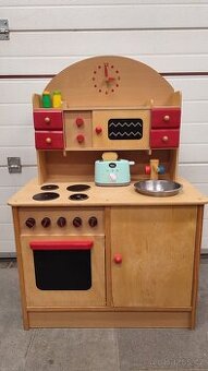 Dětská kuchyňka