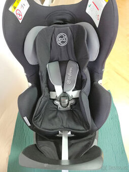 Autosedačka Cybex Sirona Platinum