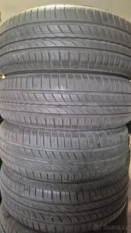 4ks letní pneu 185/65 r15 PIRELLI CINTURATO P1