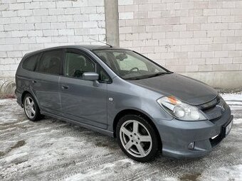 Honda Stream 2.0i VTEC Automat 189km