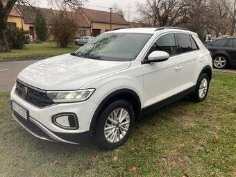 Volkswagen T-Roc 2.0 Tdi