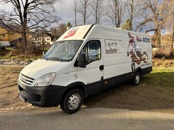 Iveco Daily 35S14 C30V