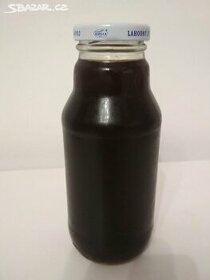 Žížalí čaj - Koncentrované přírodní hnojivo