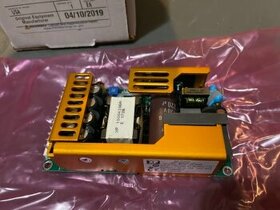 Napájeci zdroj XP Power ECM100US05