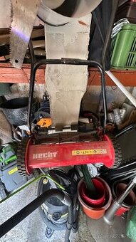 Prodám sekačku Hecht