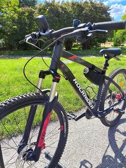 Horské kolo Rockrider ST540 vel.L
