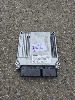 Řídící jednotka motoru - BMW E90