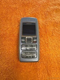 Nokia 1600 v pěkném a plně funkčním stavu