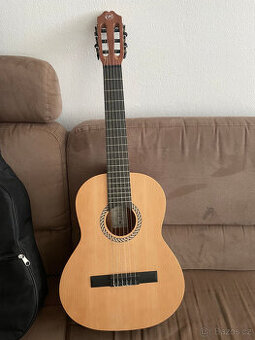 Dětská 3/4 kytara Enredo Madera EM E1