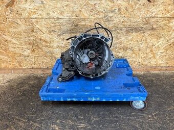 MANUÁLNÍ PŘEVODOVKA FORD 1.8 92KW 4M5R-7002-NA