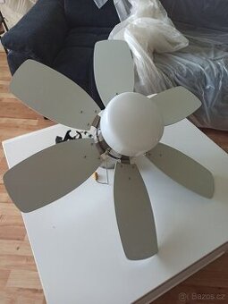 STROPNÍ VENTILÁTOR