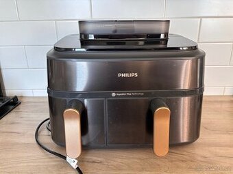 Horkovzdušná fritéza Philips