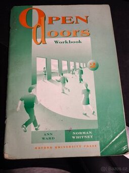 Open Doors 1 workbook