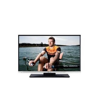 Prodám funkční málo používaný barevný Televizor 22"GOGEN