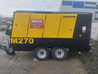 KAESER M270