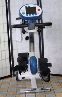 Motomed Viva 2 Gracile nohy+ruce. Menu v Češtině.