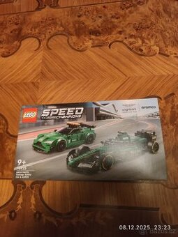 Lego 76925 nerozbalené