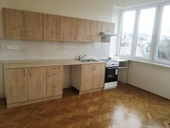 PRONÁJEM bytu 2+kk v Havlíčkově Brodě