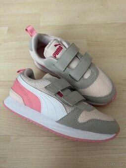 Boty - tenisky Puma 31/32/33