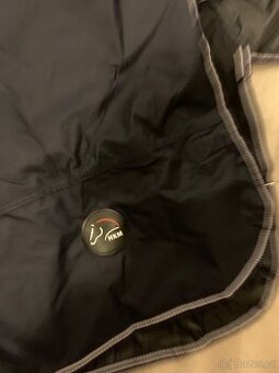 výběhová deka (pláštěnka) nová velikost 135 - 1