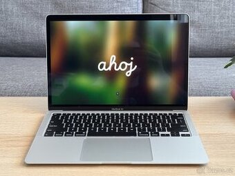 JAKO NOVÝ 13" MacBook Air 2020 - 2TB SSD ZÁRUKA 12 MĚS