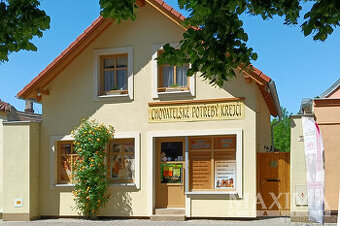 Dům 3+kk o ploše 103 m2 - Městec Králové, Městec Králové - 1