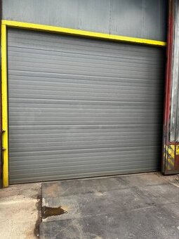 Vrata TRIDO 4,2x 3,5m