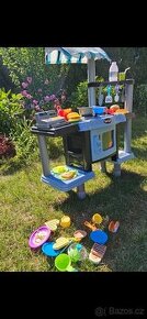 Prodej dětske kuchyně.
