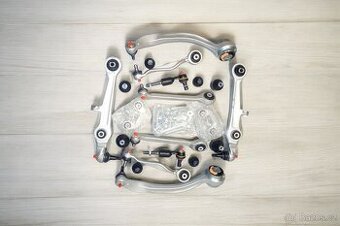 Prodej ramen Audi A6 C5 Allroad 2000-2005 Lhead