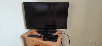 LCD Televize panasonic