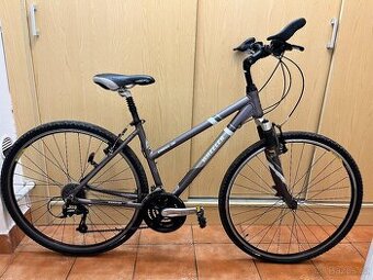 Wheeler Cross 36(TOP STAV)