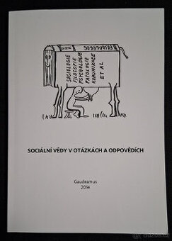 SOCIÁLNÍ VĚDY V OTÁZKÁCH A ODPOVĚDÍCH