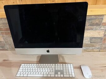 Prodám počítač Apple Mac OS High Sierra