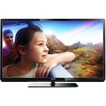 Televize Philips model 40PFL3107H/12 vcetne ovladace