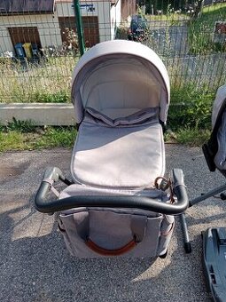 Kočárek Inglesina Ergo Bike