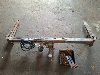 Tažné zařízení Subaru Impreza